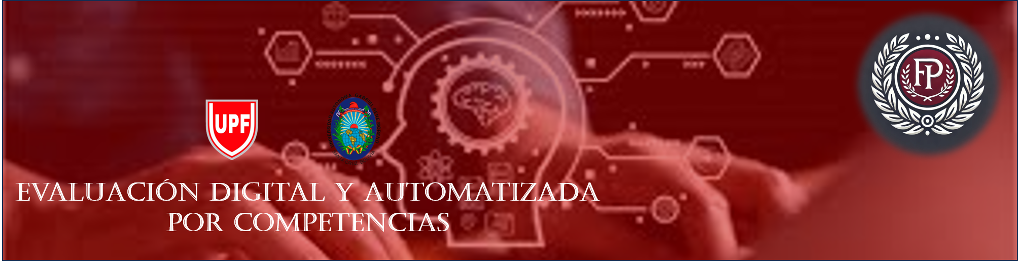 Evaluación Digital y Automatizada por Competencias